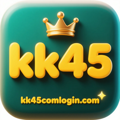 kk45 plataforma